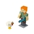 LEGO 21149 BIGFIG MINECRAFT ALEX CON GALLINA