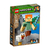 LEGO 21149 BIGFIG MINECRAFT ALEX CON GALLINA - comprar online