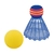 BADMINTON AND RACKETS BALL 2178 - comprar online