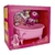 OG CONJUNTO BANERA ROSA CON ACCESORIOS BD37035 - Collage Kids