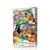 LA GRANJA DE ZENON PUZZLE 12 Y 18 PZ