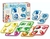 PUZZLE BABY COLORS 6 EN 1