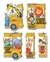 BABY PUZZLES SCHOOL BUS 5 EN 1 - comprar online