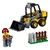 Lego 60219 City Construction Loader - comprar online