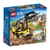 Lego 60219 City Construction Loader en internet