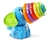 ELEFANTE APILABLE TITO LEAPFROG 81673 - comprar online