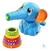 ELEFANTE APILABLE TITO LEAPFROG 81673 - Collage Kids