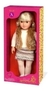 OG ARIA CHALECO DE PIEL 31079 - comprar online