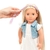 OG PHOEBE MUNECA PELO LARGO C ACC 31055 - tienda online