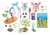 PLAYMOBIL 9330 PLAYMAP HADAS DE JARDIN