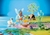 PLAYMOBIL 9330 PLAYMAP HADAS DE JARDIN - Collage Kids