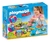 PLAYMOBIL 9330 PLAYMAP HADAS DE JARDIN