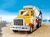 PLAYMOBIL 9116 CAMION CEMENTERO en internet