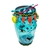 JUNGLE DRUM WITH INSTRUMENTS TURQUESA BX17332 - comprar online