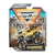 MONSTER JAM 1.64 TRUE METAL 6067657 WRECKREATION