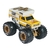 MONSTER JAM 1.64 TRUE METAL 6067657 WRECKREATION - comprar online