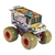 MONSTER JAM 1.64 TRUE METAL 6067662 GREASE TRAP - comprar online