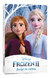 FROZEN II JUEGO DE CARTAS 4 EN 1 - comprar online