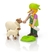 PLAYMOBIL 9356 GRANJERA CON OVEJAS - comprar online