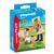 PLAYMOBIL 9356 GRANJERA CON OVEJAS - tienda online