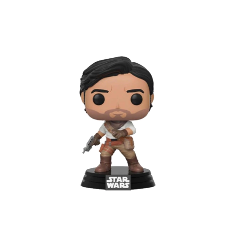 FUNKO POP POE DAMERON STAR WARS 310