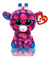 TY PELUCHE GRANDE 50 CM LEOPARDO COLORES DOTTY 27096D - comprar online