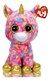 TY PELUCHE GRANDE 50 CM LEOPARDO COLORES DOTTY 27096D