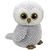 TY PELUCHE GRANDE 50 CM LECHUZA GRIS OWLETTE 27096O en internet