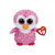 TY PELUCHE GRANDE 50 CM PINGUINO WADLES - tienda online