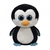 Imagen de TY PELUCHE GRANDE 50 CM PINGUINO WADLES