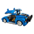 Lego 31070 Creator Deportivo Turbo