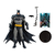 DC MULTIVERSE FIGURA BATMAN 7 PGD