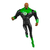 DC MULTIVERSE FIGURA GREEN LANTERN 7PGD