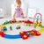 HAPE PISTA ROMPECABEZAS ARCOIRIS - comprar online