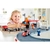 HAPE PISTA DE CARRERAS - Collage Kids