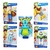 TOY STORY FIGURAS DE PELICULA GDP65 BO PEEP - Collage Kids