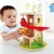 HAPE JUEGO DE PASAR - Collage Kids