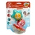 HAPE AMIGOS DE SUELO OCEANICO