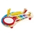 HAPE ESTACION MUSICAL 5 EN 1