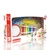 HAPE ESTACION MUSICAL 5 EN 1 - comprar online