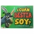 CUAN BESTIA SOY