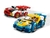 LEGO 60256 CITY RACING CAR