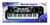 TECLADO MITKA008 YIFENG