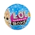 LOL SURPRISE BOYS SERIE 2