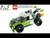 LEGO 31103 CREATOR CAMION A REACCION - comprar online