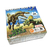 DINO PUZZLE COMPACTO X36 PZS