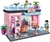 PLAYMOBIL 70015 CITY LIFE CAFETERIA