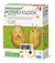 POTATO CLOCK ENERGIA RENOVABLE FM275