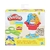 PLAYDOH MINI CLASICS E4902 CRAZY CUTS