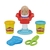 PLAYDOH MINI CLASICS E4902 CRAZY CUTS - comprar online